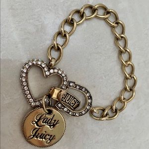 Juicy Couture Bracelet